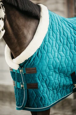 Velvet Turnierdecke, 160g