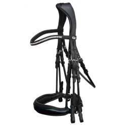 Venice Double Bridle