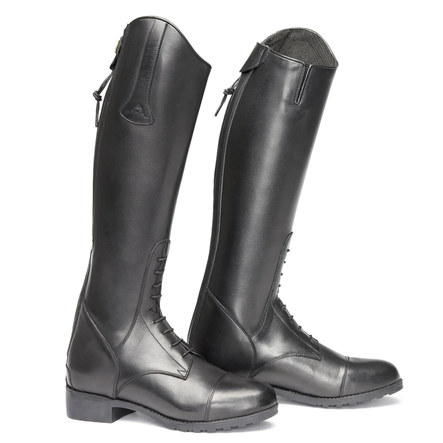 Venice Young High Rider Kinder Reitstiefel