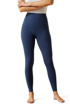 Venture 2.0 Damen Thermo-Reitleggings mit Vollbesatz