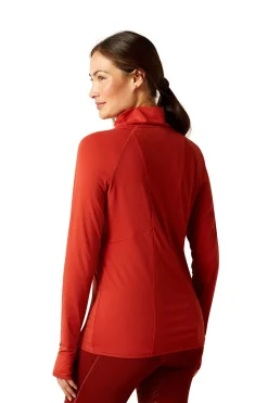 Venture Langarm Damen Baselayer