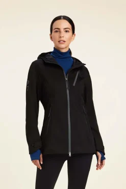 Venture Wasserdichte Damen Winterjacke