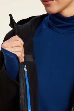 Venture Wasserdichte Damen Winterjacke