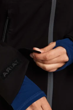 Venture Wasserdichte Damen Winterjacke