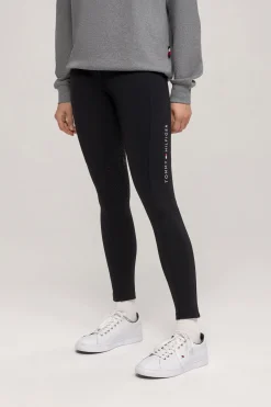 Vermont Damen Reithose mit Kniebesatz