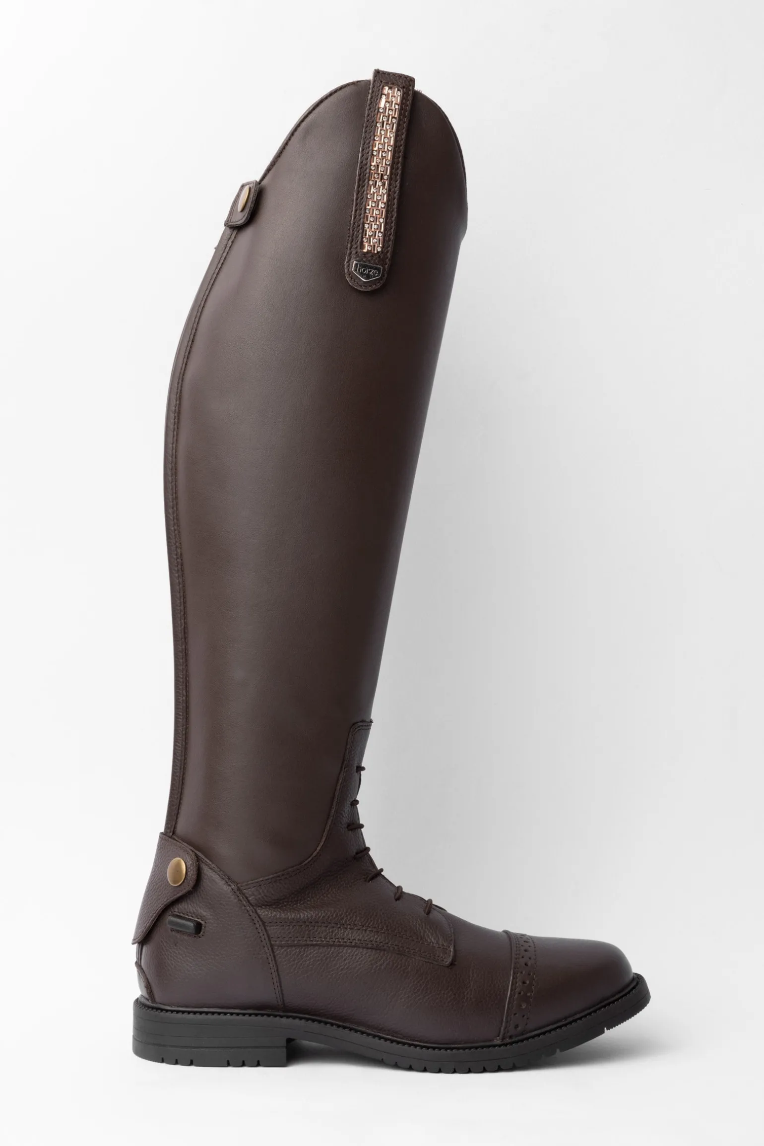 Verona Reitstiefel