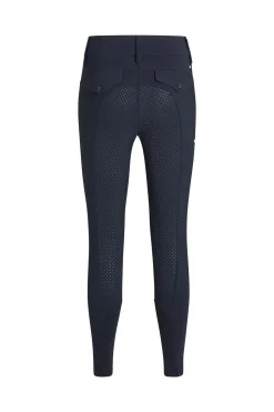 Victoria Womens's Full Grip Breeches