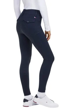 Victoria Womens's Full Grip Breeches
