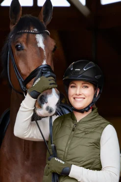 vida planet Reithandschuhe