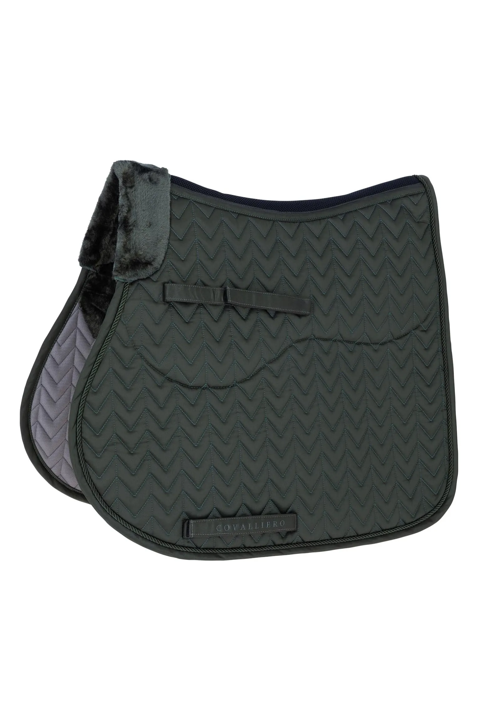 Vielseitigkeitsschabracke Pony