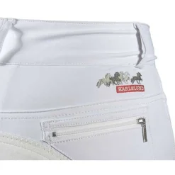 Vinnur Jodhpur Turnierreithose für Damen