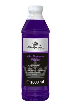 Vital Shampoo White, 1000ml