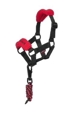 Vogue Toy Pony Halfter & Führstrick