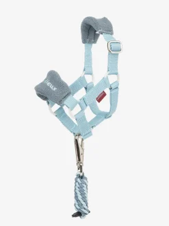 Vogue Toy Pony Halfter & Führstrick