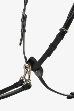 Vorderzeug mit abnehmbarem Martingal