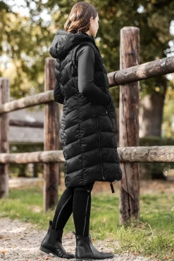 Waldhausen Ostende leichte Langweste