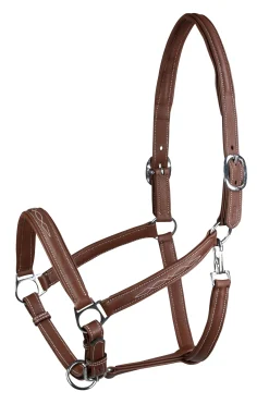 Warren weiches Lederhalfter