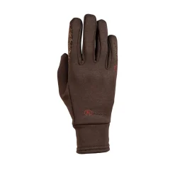 Warwick Kinder-Reithandschuhe