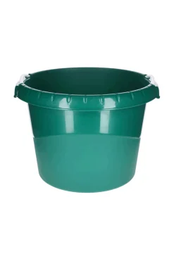 Wasser- und Fütterungseimer, 45l,