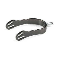 Wechselbare Aluminium-Sporen