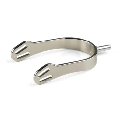 Wechselbare Aluminium-Sporen