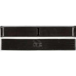 weicher Kinnkettenschutz