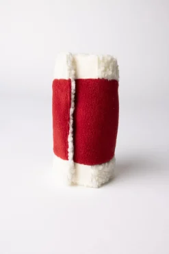 Weihnachtsbandagen (4 Stk.)