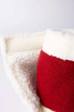 Weihnachtsbandagen (4 Stk.)