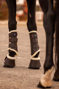 Wellington Gamaschen