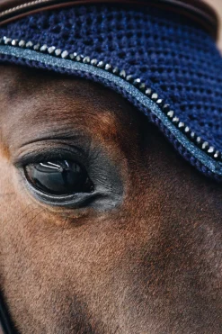 Wellington Glitter Fliegenhaube