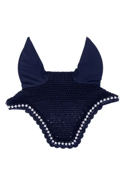 Wellington Steine & Perlen Fliegenhaube