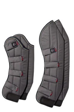 Wellington Transportgamaschen (4er Set)