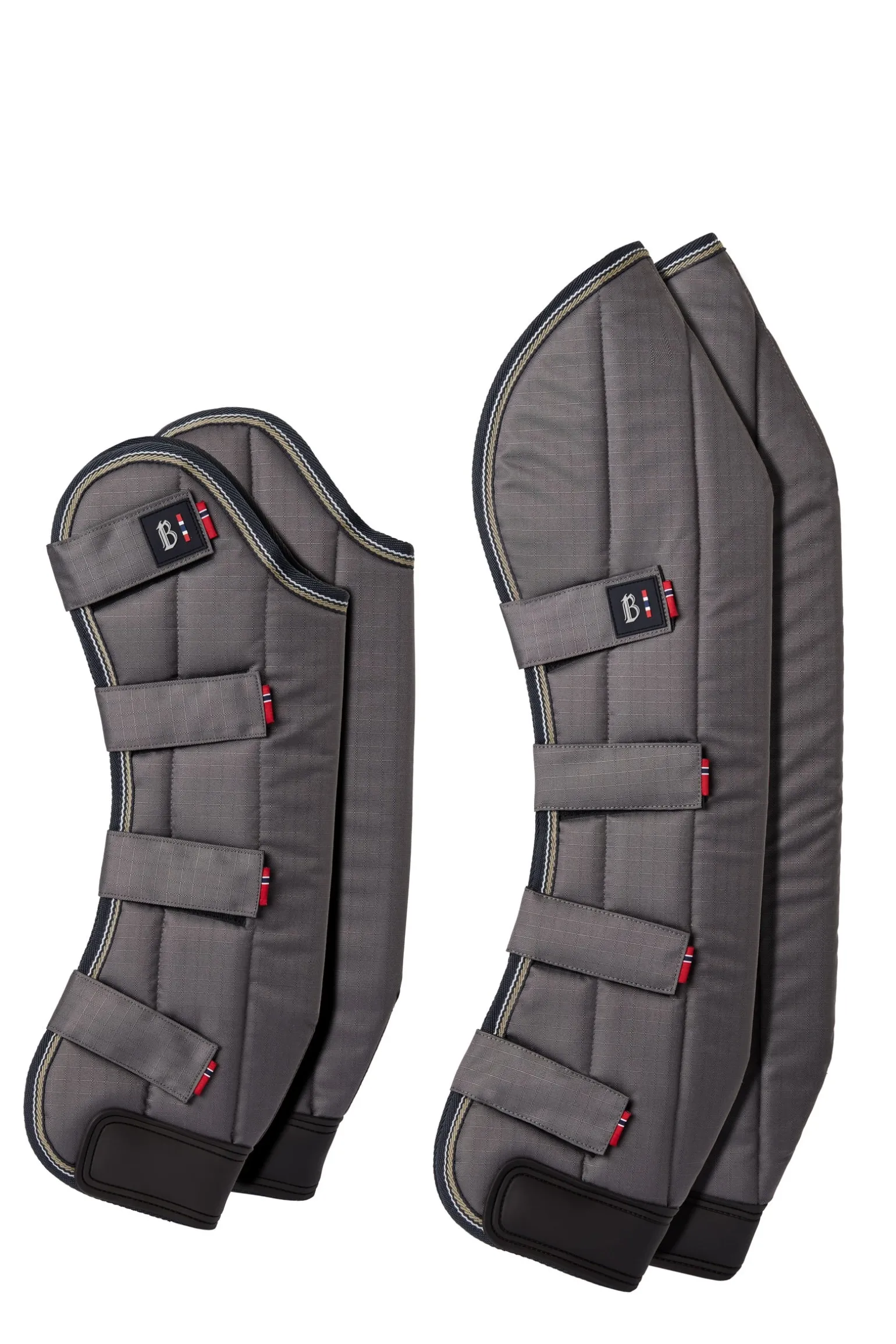 Wellington Transportgamaschen (4er Set)