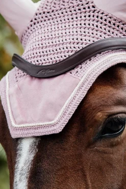 Wellington Velvet Fliegenhaube