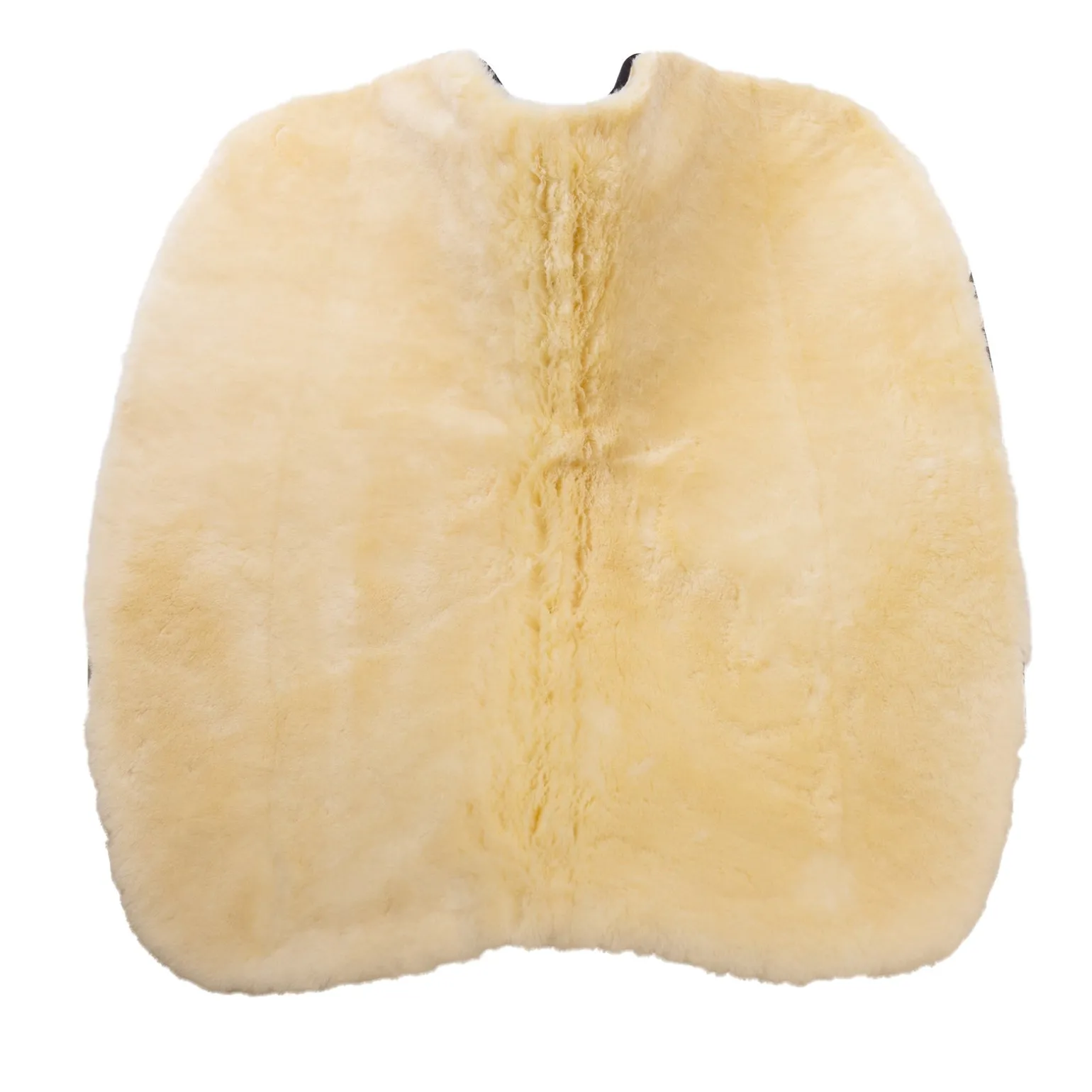 Westernpad Roundskirt mit Einschubtasche