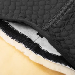 Westernpad Roundskirt mit Einschubtasche