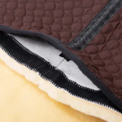 Westernpad Roundskirt mit Einschubtasche