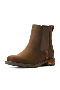Wexford H2O Damen Chelsea Boots
