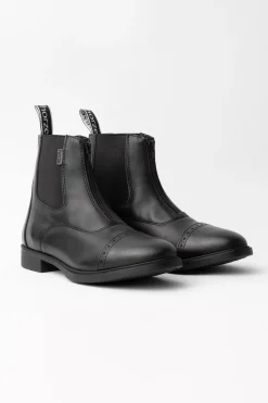 Wexford Jodhpur-Stiefelette mit Reißverschluss vorne