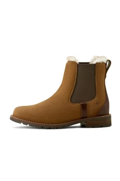 Wexford Sherpa H2O Damenstiefeletten