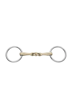 WH Ultra Sensogan Wassertrense, doppelt gebrochen 14mm