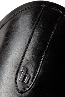 Wicklow Chaps mit Lochmuster