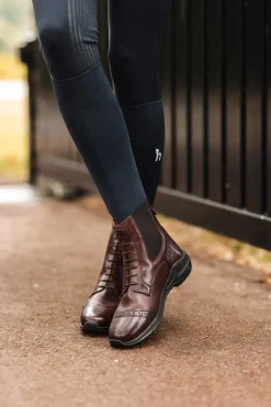 Wicklow Reitstiefeletten