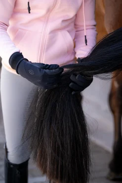 Wila GTX Winter Reithandschuhe