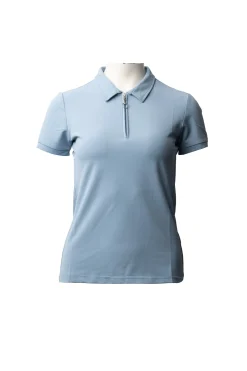 Willow Damen funktionales Poloshirt