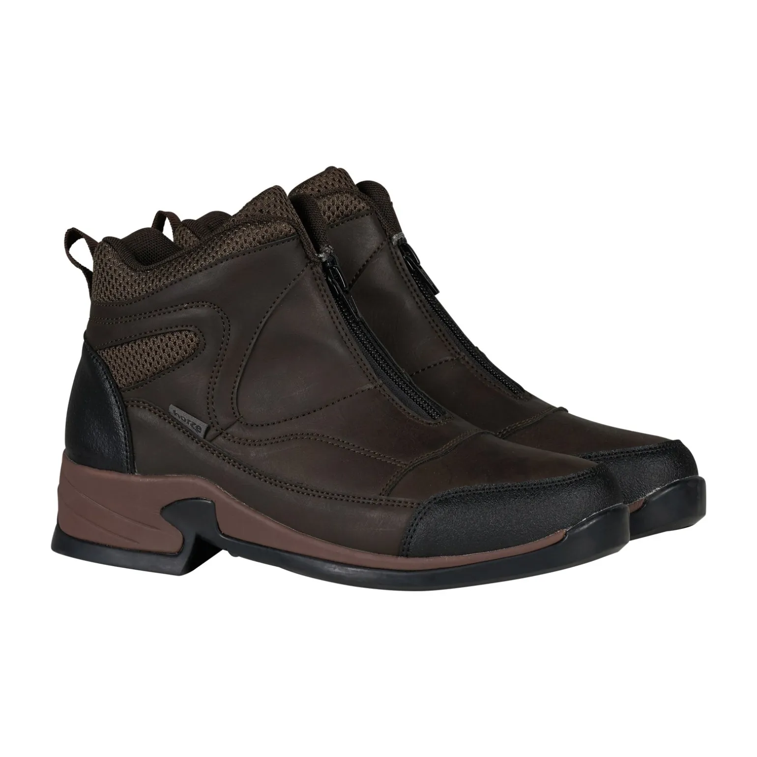 Windham Damen Reitschuhe