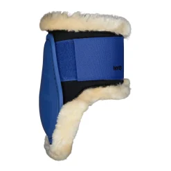 Windsor Streichkappen mit Kunstfellfutter