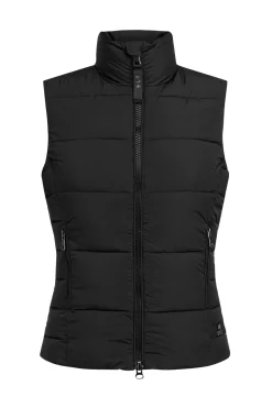 Winter Women's Lightweight Vest Oxford