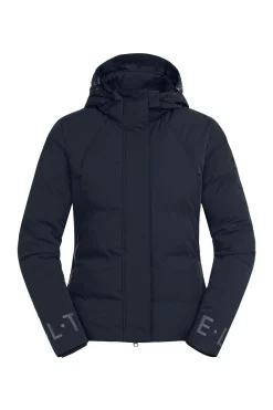 Winter-Performance Kids´ Ridingjacket Ohio