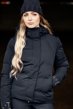 Winter-Performance Kids´ Ridingjacket Ohio